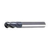 Korloy IPBE4000 I+ Ball End Mill
