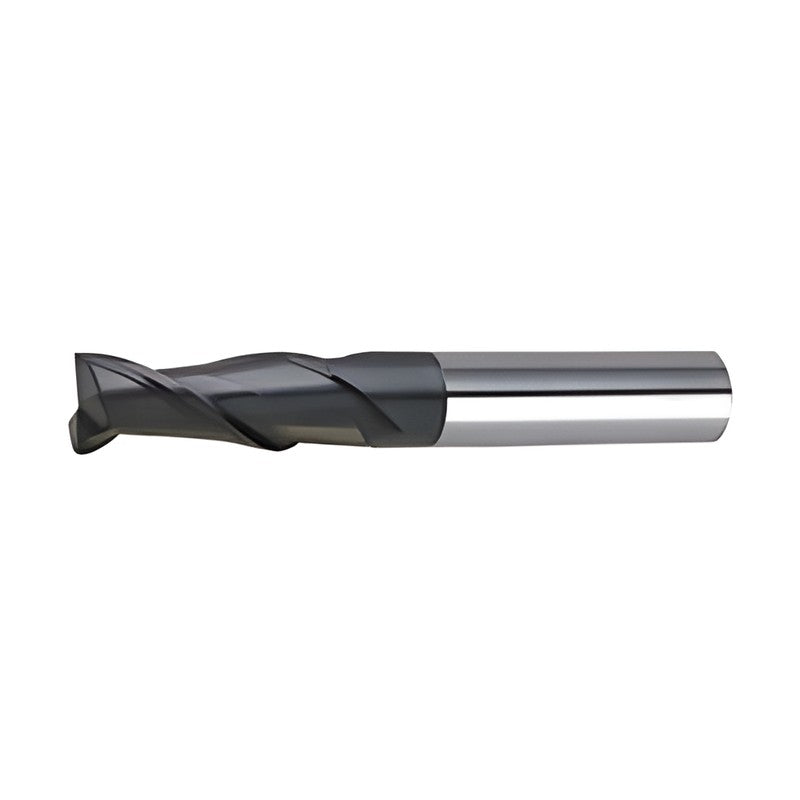 Korloy IPFE2000 I+ Flat End Mill