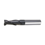 Korloy IPFE2000 I+ Flat End Mill