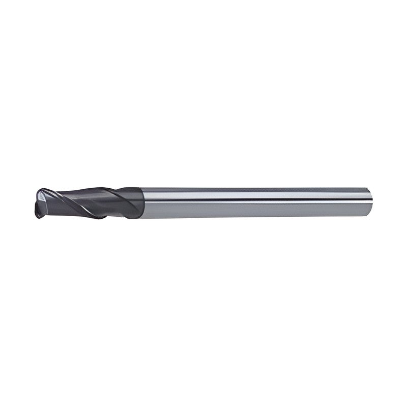 Korloy IPRE2000 I+ Radius End Mill