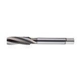Korloy JIS Spiral Flute Tap VPCM HSSE TiCN