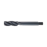 Korloy JIS Spiral Flute Tap VPHM HSSE HOMO