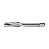 Korloy JIS Spiral Flute Tap VPOM HSSE Uncoated