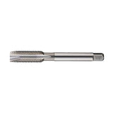 Korloy JIS Spiral Point Tap VNOM HSSE Uncoated