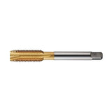 Korloy JIS Spiral Point Tap VNTM HSSE TiN