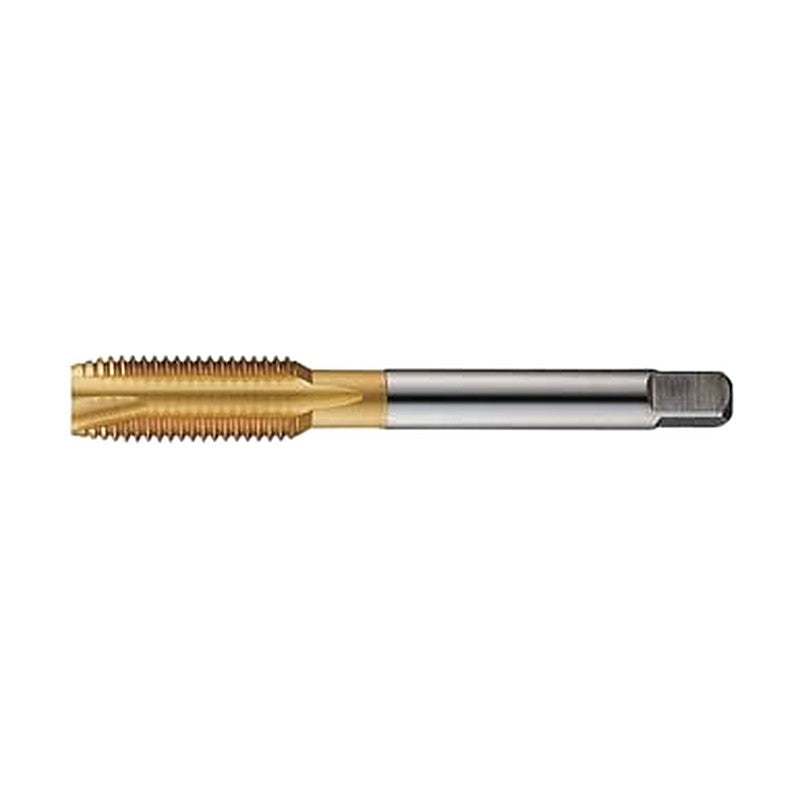 Korloy JIS Spiral Point Tap VNTM HSSE TiN