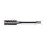 Korloy JIS Straight Flute Tap VSCM HSSE TiCN