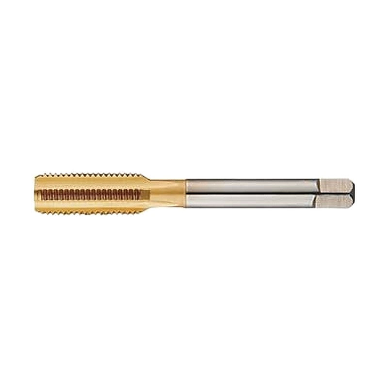 Korloy JIS Straight Flute Tap VSTM HSSE TiN