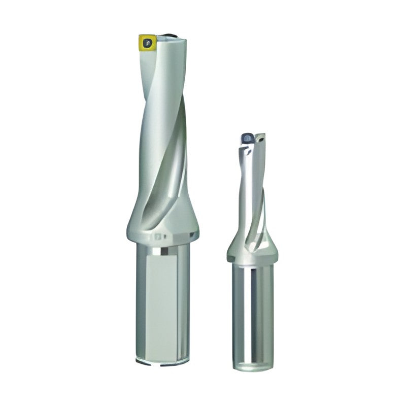 Korloy King Drill 4D Indexable Drill K4D