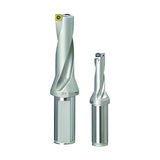 Korloy King Drill 5D Indexable Drill K5D