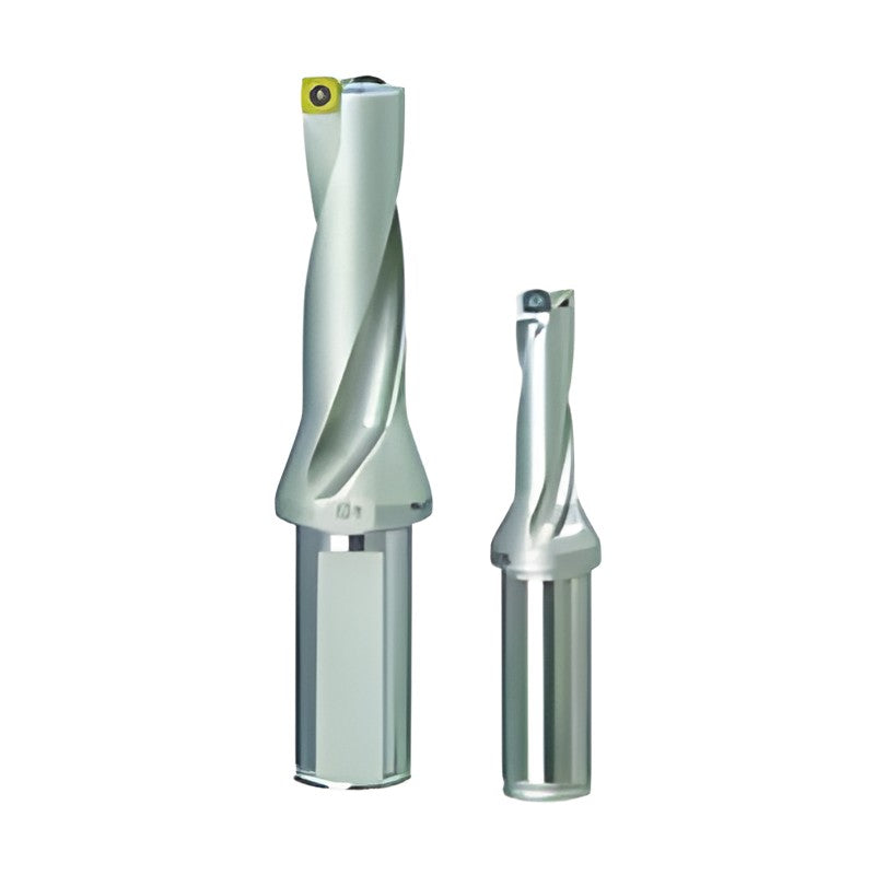 Korloy King Drill 5D Indexable Drill K5D