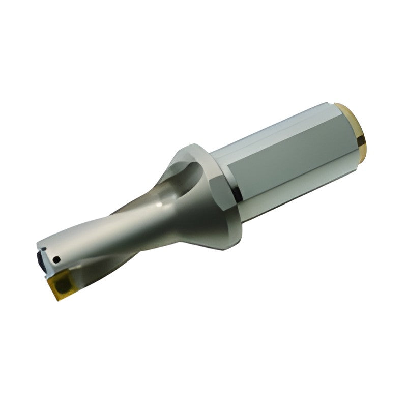 Korloy King Drill HP 2D Indexable Drill for Lathe Through Coolant