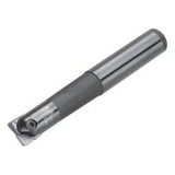 Korloy Laser Mill Ball/Corner R End Mill LRE (Steel Shank, Taper)