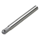 Korloy Laser Mill Ball Type Holder LBE, Carbide Shank