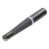 Korloy Laser Mill Ball Type Holder LBE, Steel Shank