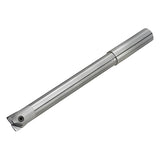Korloy Laser Mill Corner Radius Holder LRE, Carbide Shank