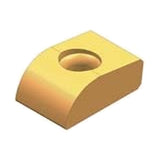 Korloy Long Seam Milling Insert LNEX