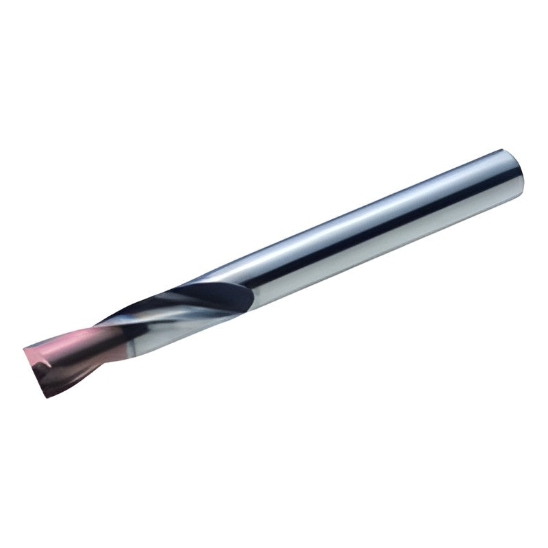 Korloy Mach Solid Flat Drill MSFD 2D