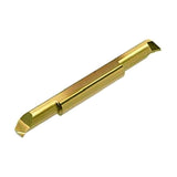 Korloy Micro Boring Bar Copying MBCR