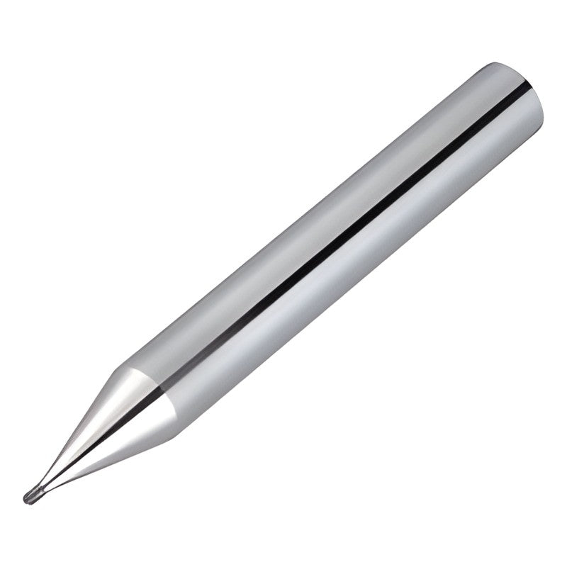Korloy Mirror cBN Ball End Mill cBN-MBE2000