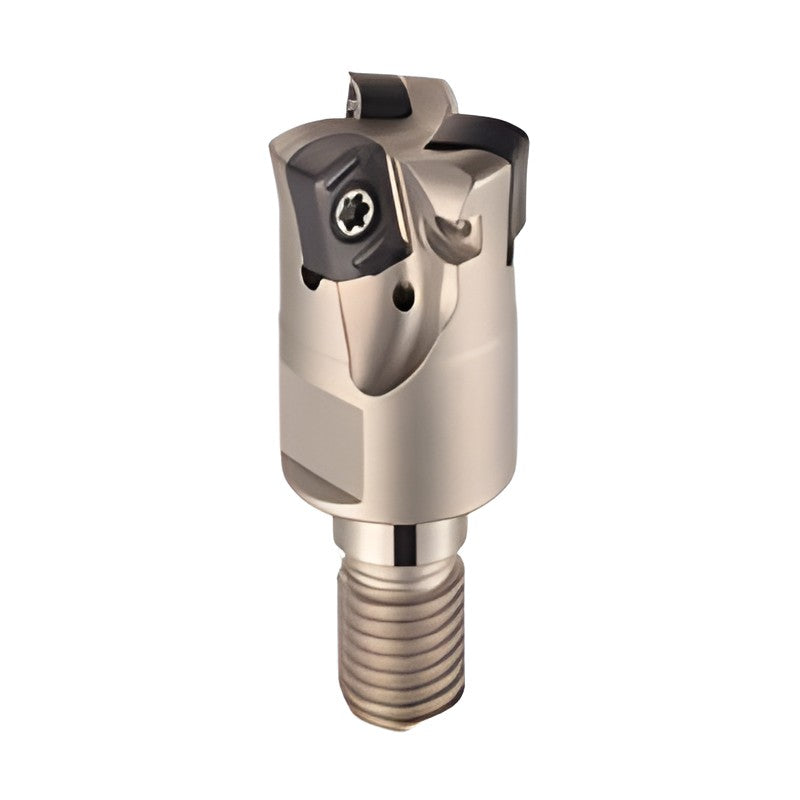 Korloy Modular Head End Mill HFMDM-LN06