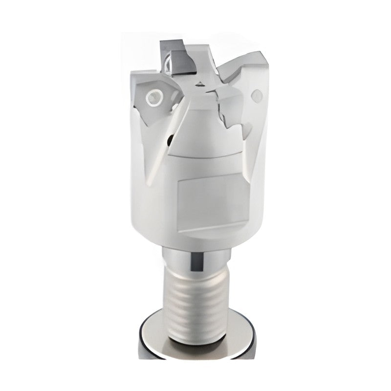 Korloy Modular Head End Mill RM6PM
