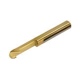 Korloy MSB Micro Grooving Tool