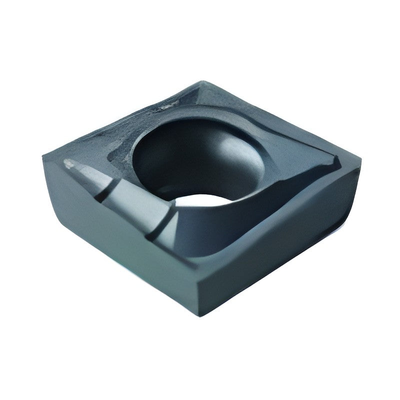 Korloy Multi Turn Insert QCMT CM