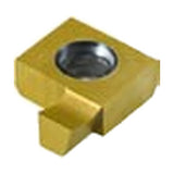 Korloy O-Ring Groove Insert ORG