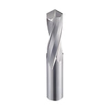 Korloy PCD Drill Sandwich Type Standard SPD