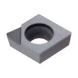 Korloy PCD Turning Insert CCMT