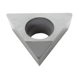 Korloy PCD Turning Insert TPGB