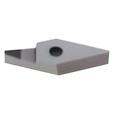 Korloy PCD Turning Insert VNMX