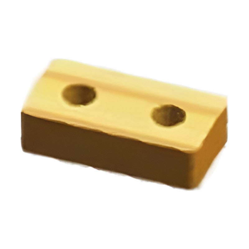 Korloy Pipe Chamfering Insert LNUX