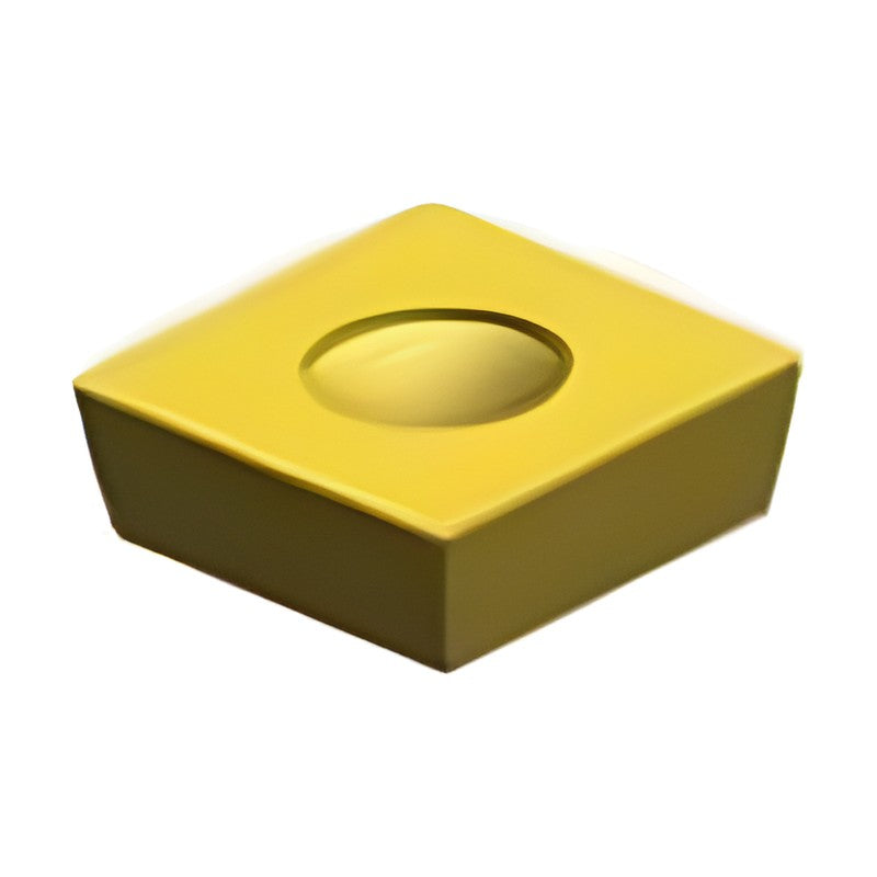 Korloy Pipe Edge Milling Insert SPEW
