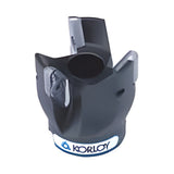 Korloy Pro-A Mill Holder (Shank, Cutter, Modular)