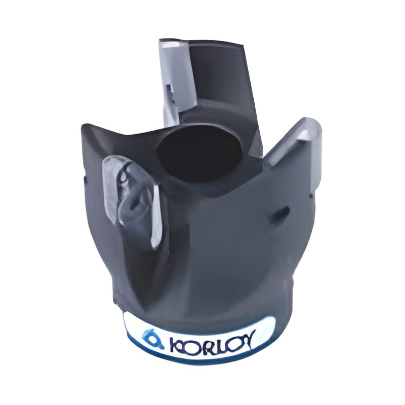 Korloy Pro-A Mill Holder (Shank, Cutter, Modular)