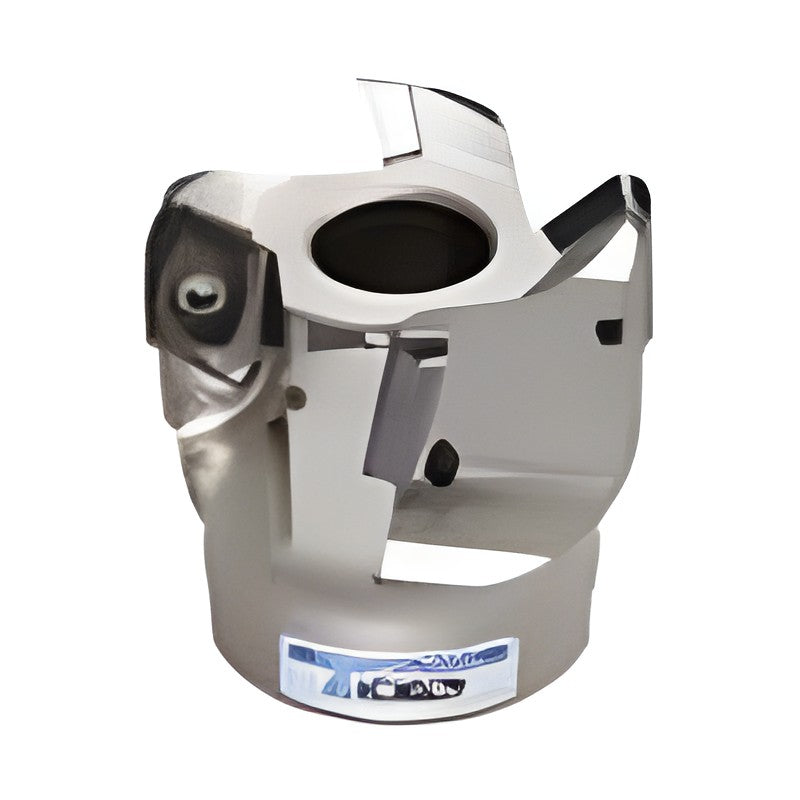 Korloy Pro-X Mill Holder (Shank, Cutter, Modular)