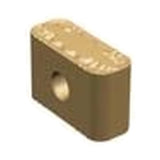 Korloy Railway Wheel Turning Insert LNUX (TU / TF / TM / TR)