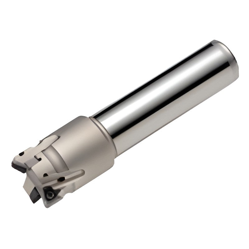 Korloy Rich Mill RM3 Shank Type End Mill RM3PS