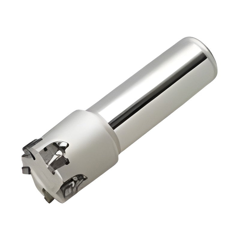 Korloy Rich Mill RM4 Shank Type End Mill RM4PS