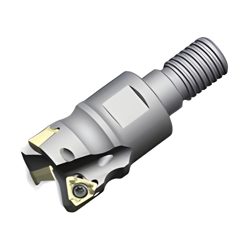 Korloy RM3 Modular Head Milling Cutter RM3PM