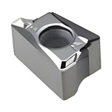 Korloy RM4 Double-Sided Milling Insert LNMX/LNEX