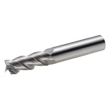 Korloy RPAE Roughing End Mill for Aluminum, Wave Form