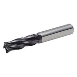Korloy RPE-FF HSS Roughing End Mill for Fine Pitches