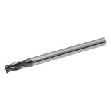 Korloy RPE-FP HSS Roughing End Mill for Fine Pitches