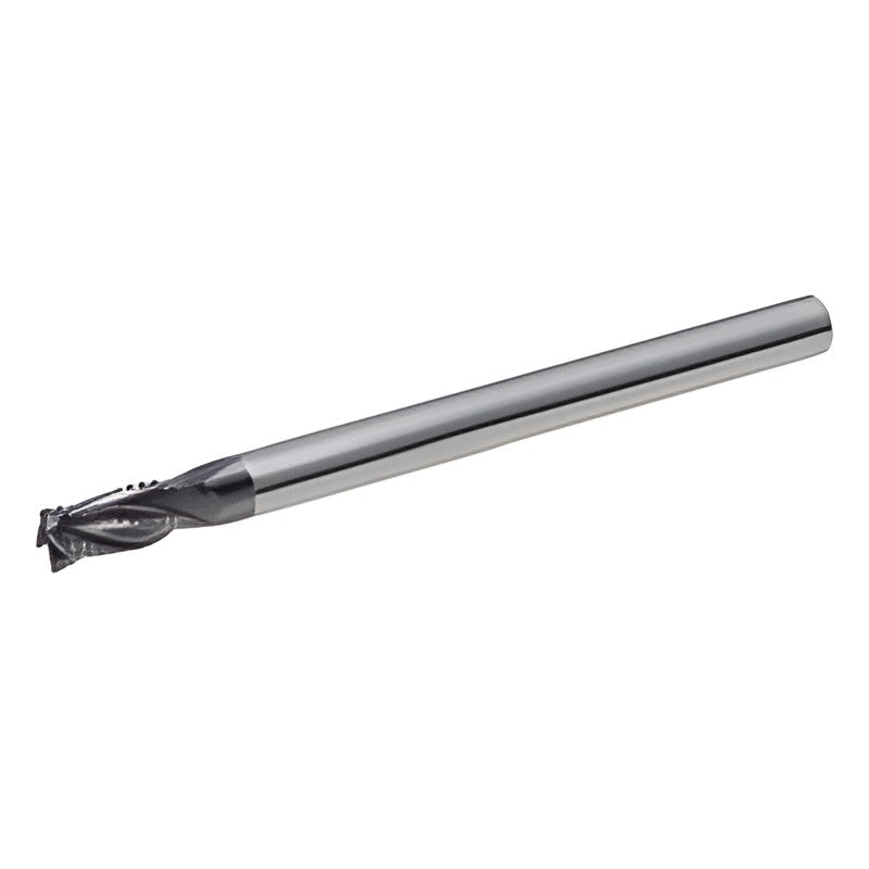 Korloy RPE-FP HSS Roughing End Mill for Fine Pitches