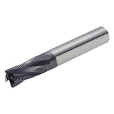 Korloy RPE-FP-L Roughing End Mill for Fine Pitches, Low Helix
