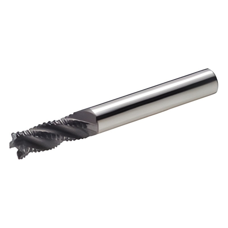 Korloy RPE-RG Carbide Roughing End Mill