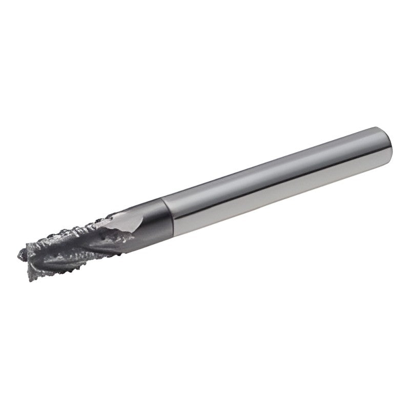 Korloy RPE-RG HSS-Co Roughing End Mill